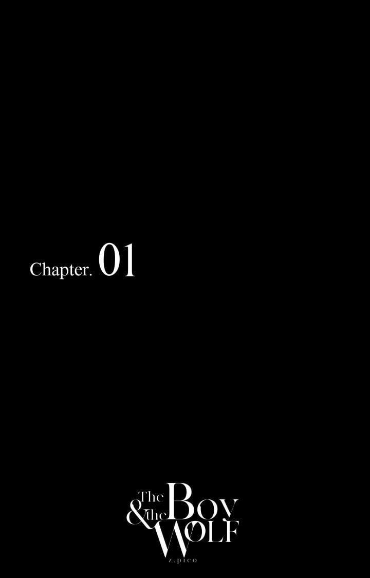 Chàng Trai Và Sói 1.2 trang 0