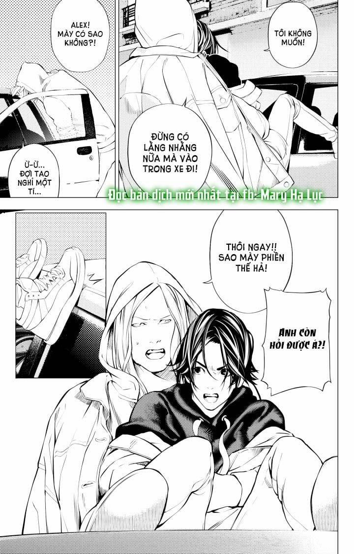 Chàng Trai Và Sói 1.3 trang 12