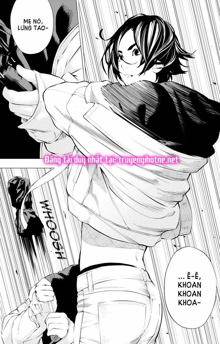 Chàng Trai Và Sói 1.3 trang 19