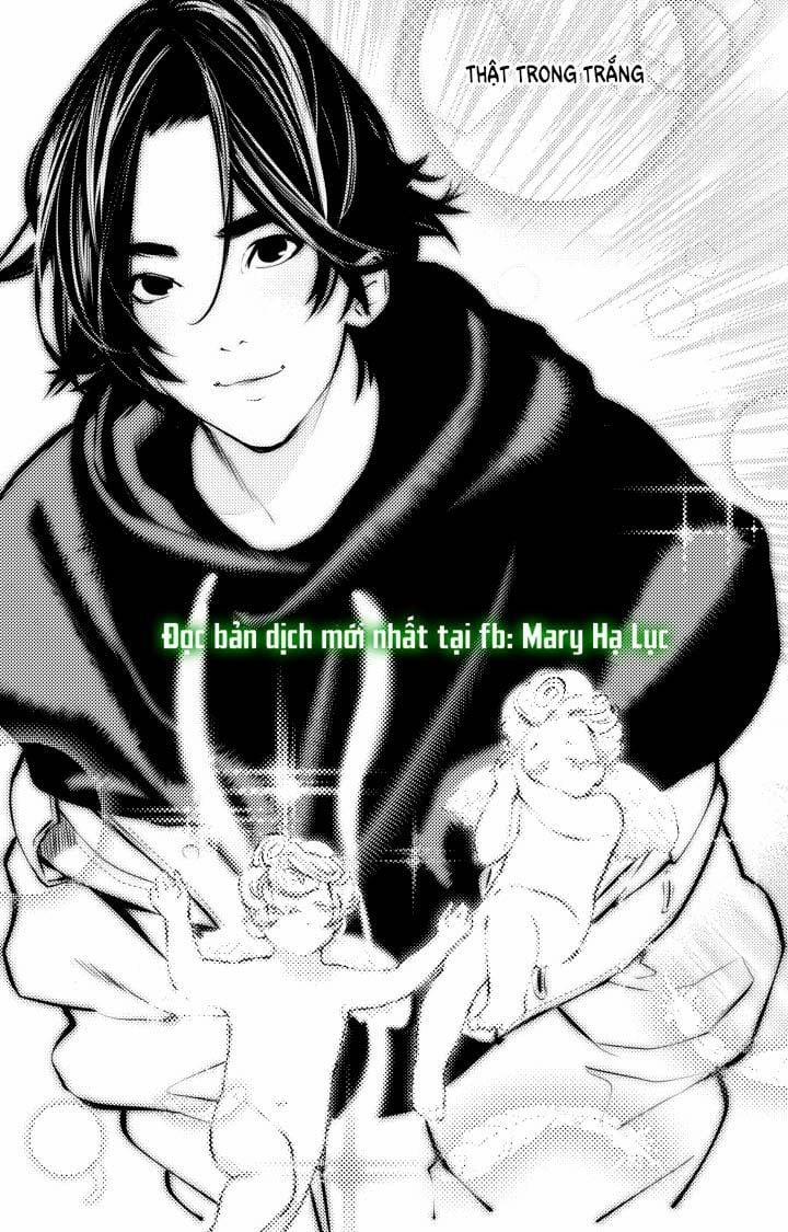 Chàng Trai Và Sói 1.3 trang 9