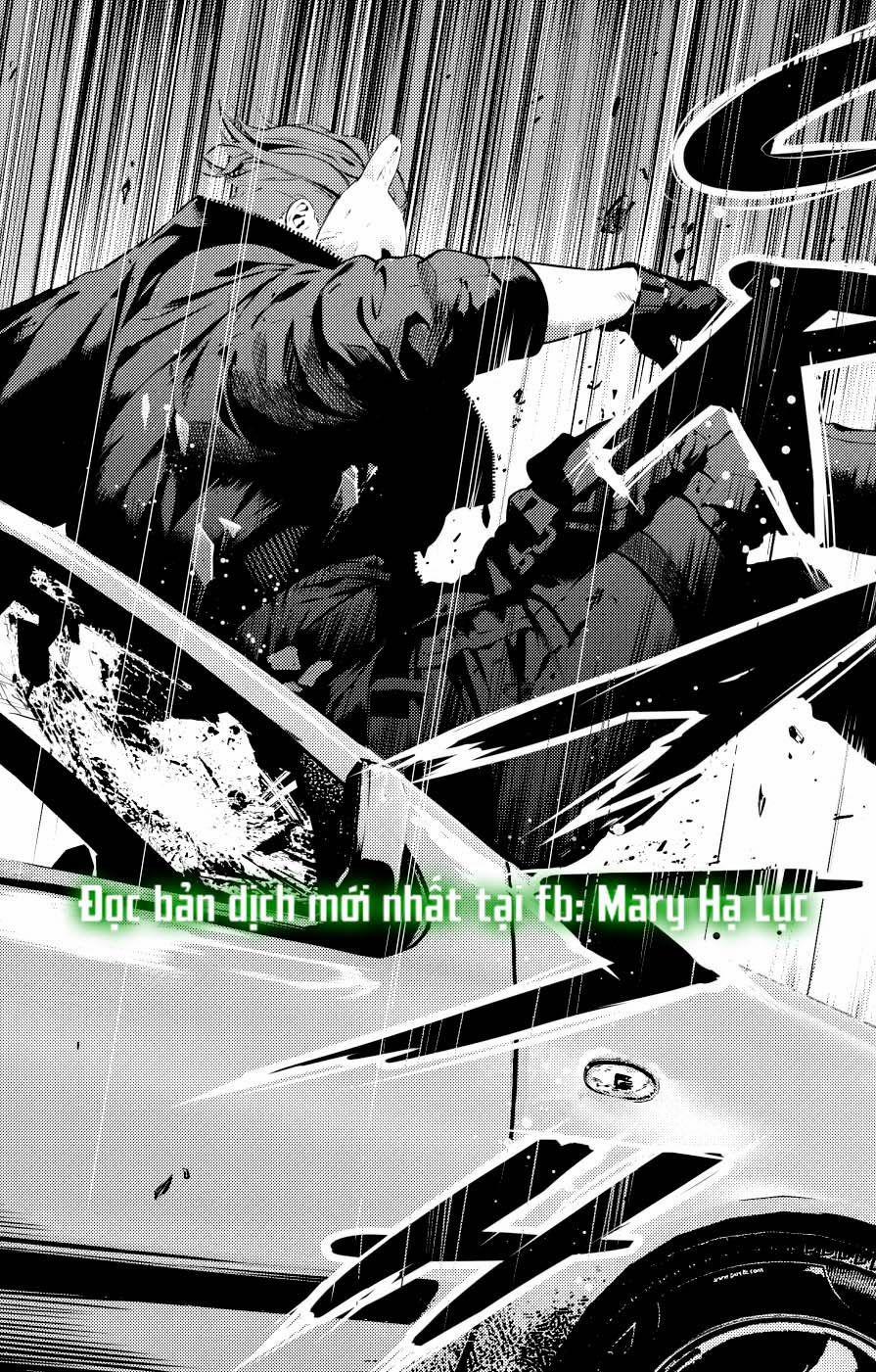 Chàng Trai Và Sói 1.4 trang 1