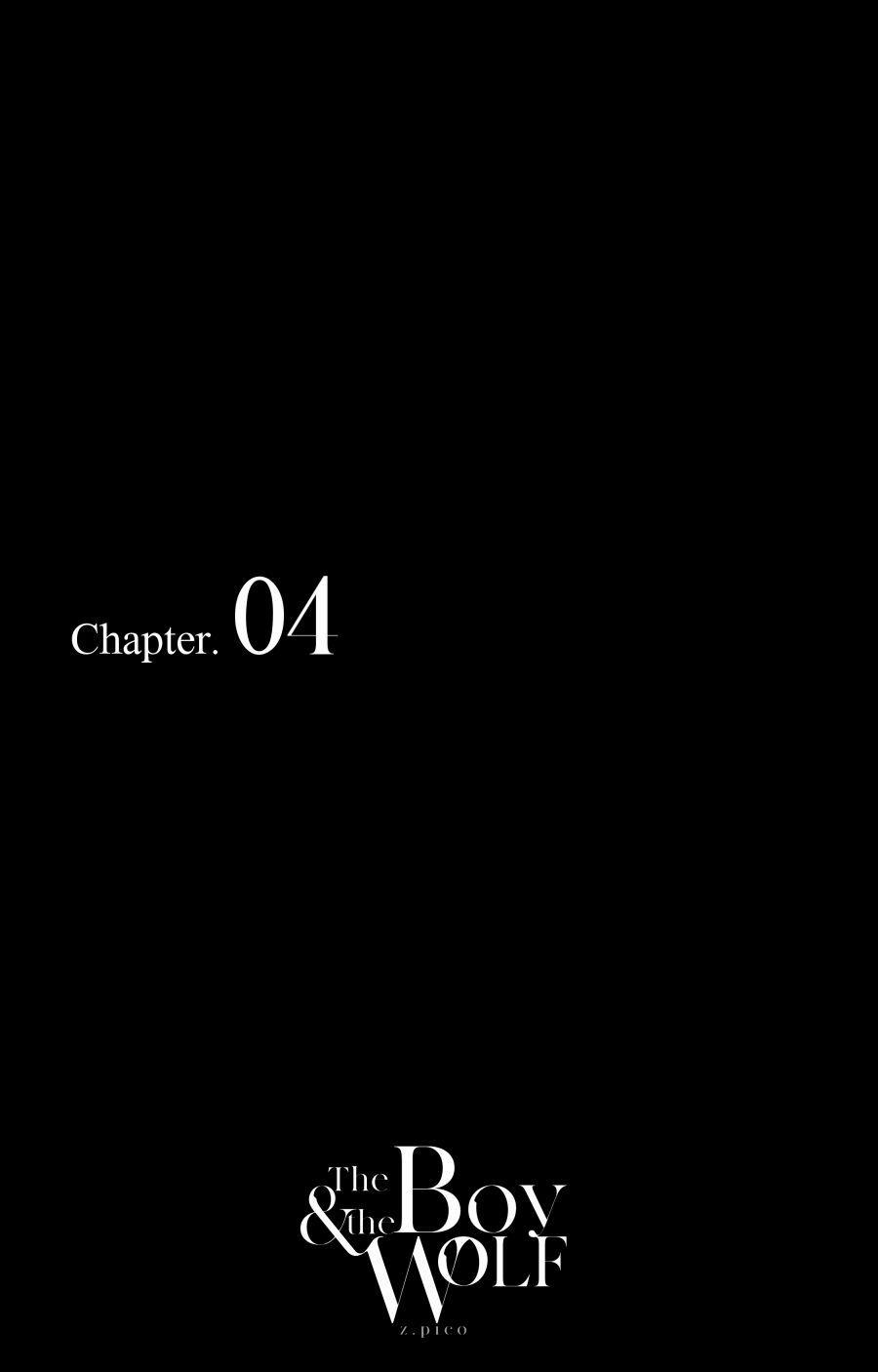 Chàng Trai Và Sói 4.1 trang 0