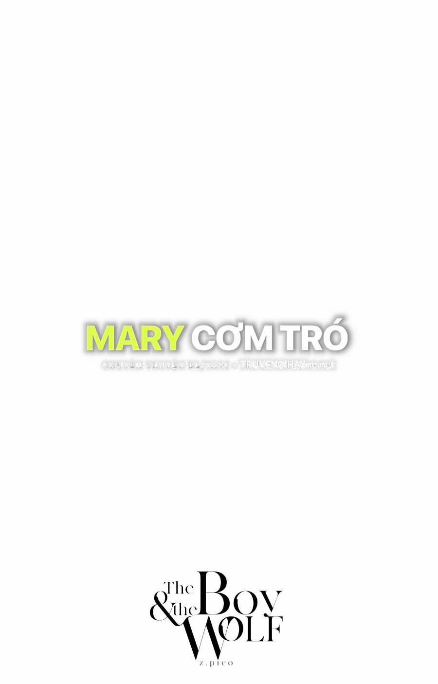 Chàng Trai Và Sói 4.1 trang 7