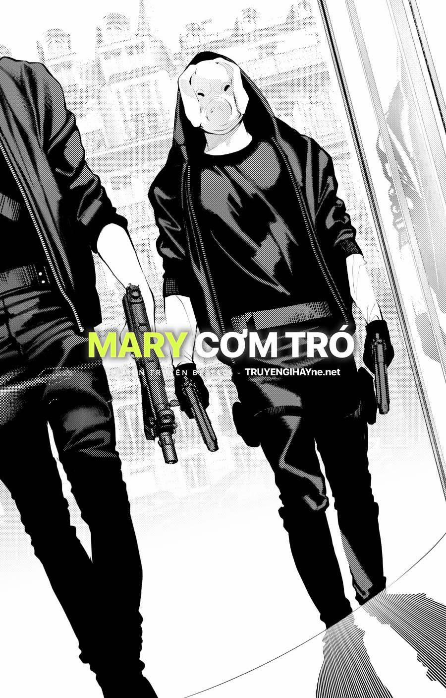 Chàng Trai Và Sói 4.2 trang 15