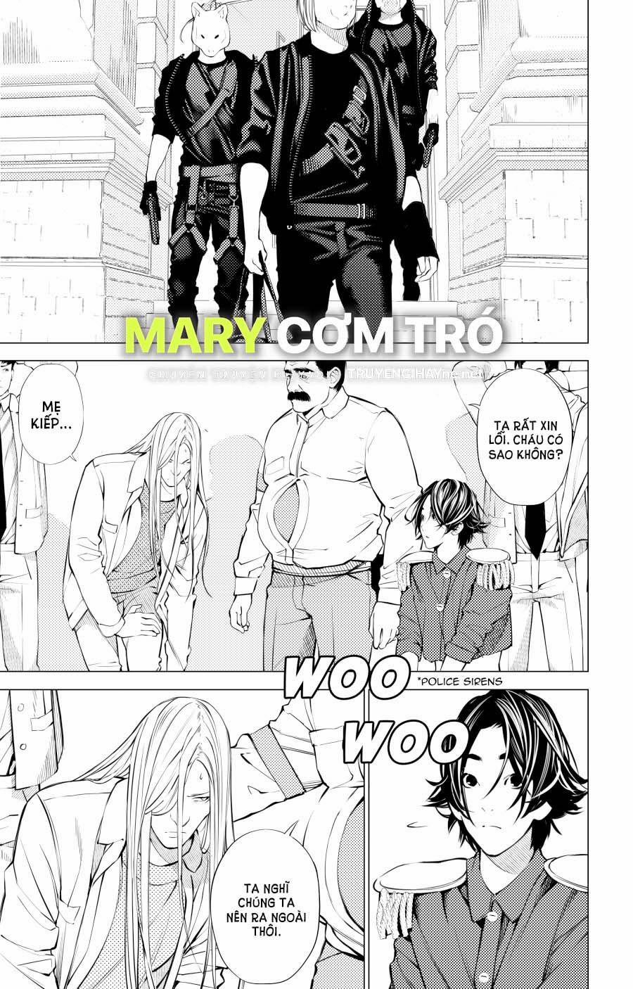 Chàng Trai Và Sói 4.3 trang 20