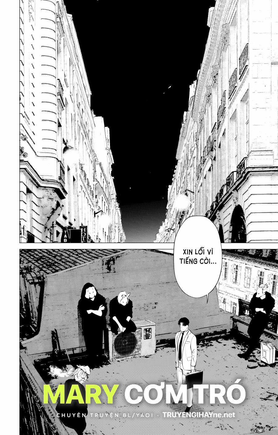 Chàng Trai Và Sói 5.1 trang 0