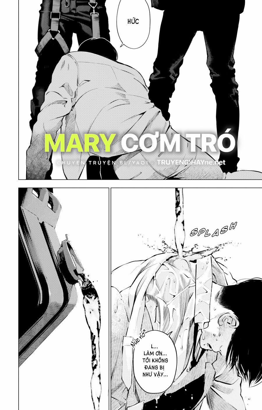 Chàng Trai Và Sói 5.1 trang 16