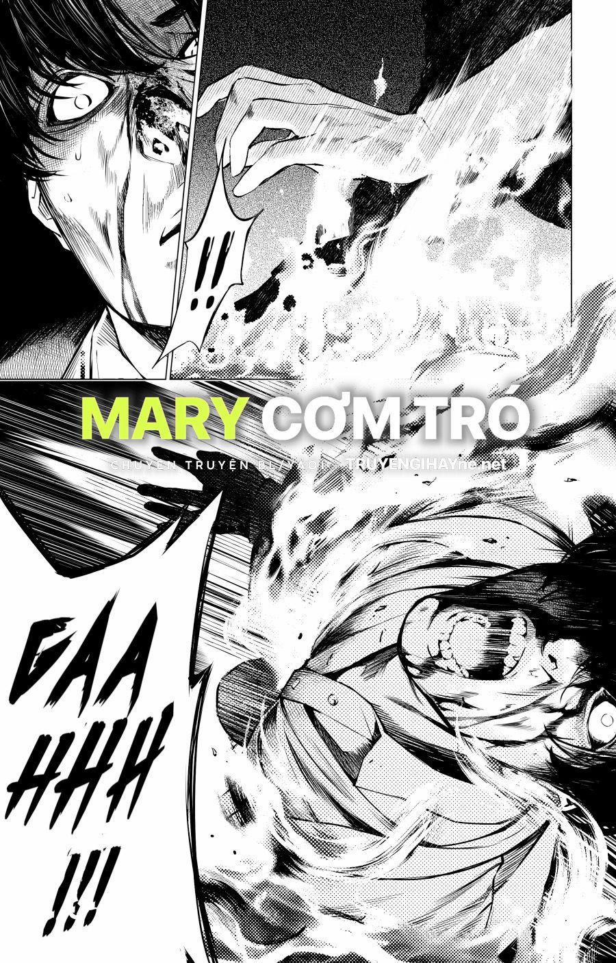 Chàng Trai Và Sói 5.2 trang 1