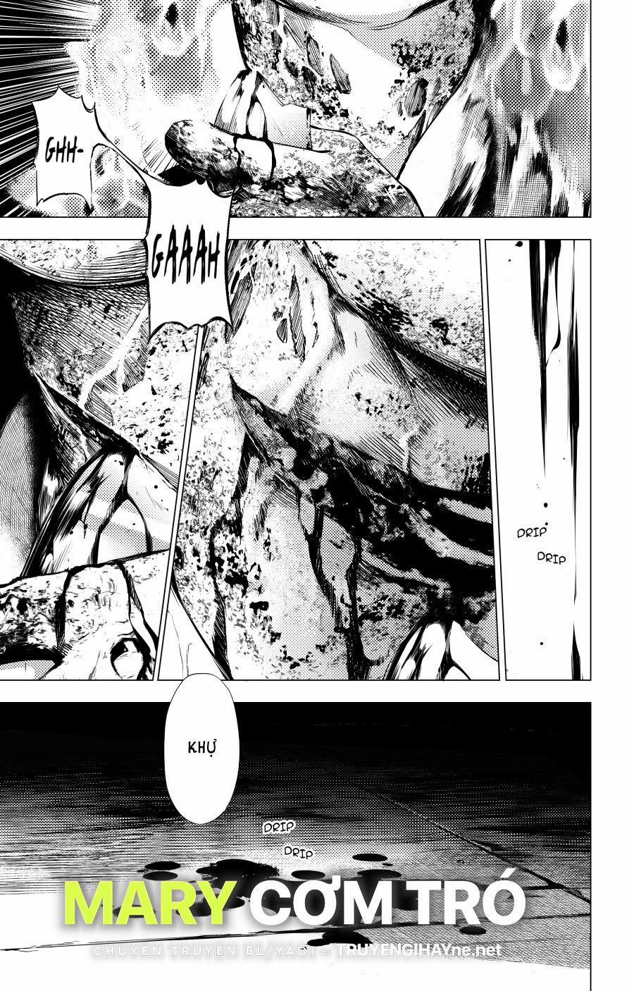 Chàng Trai Và Sói 5.2 trang 7