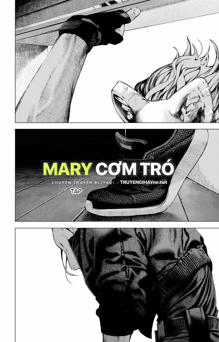 Chàng Trai Và Sói 6.1 trang 2