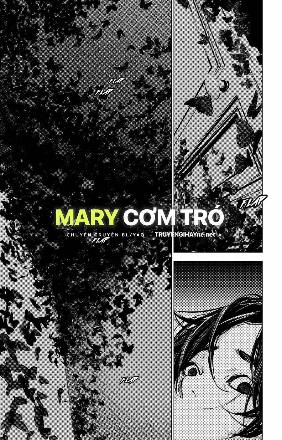 Chàng Trai Và Sói 6.6 trang 0