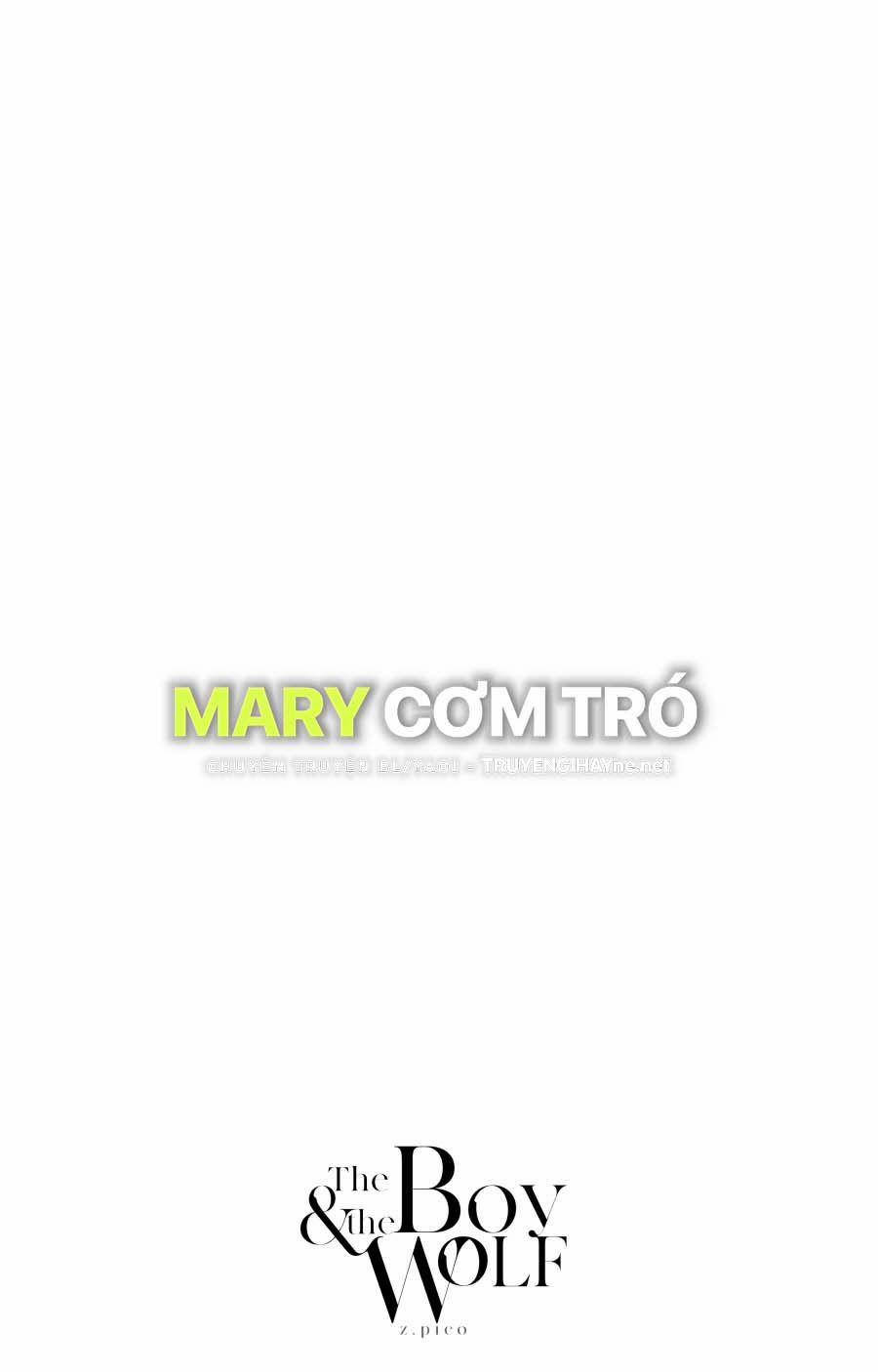 Chàng Trai Và Sói 6.6 trang 14
