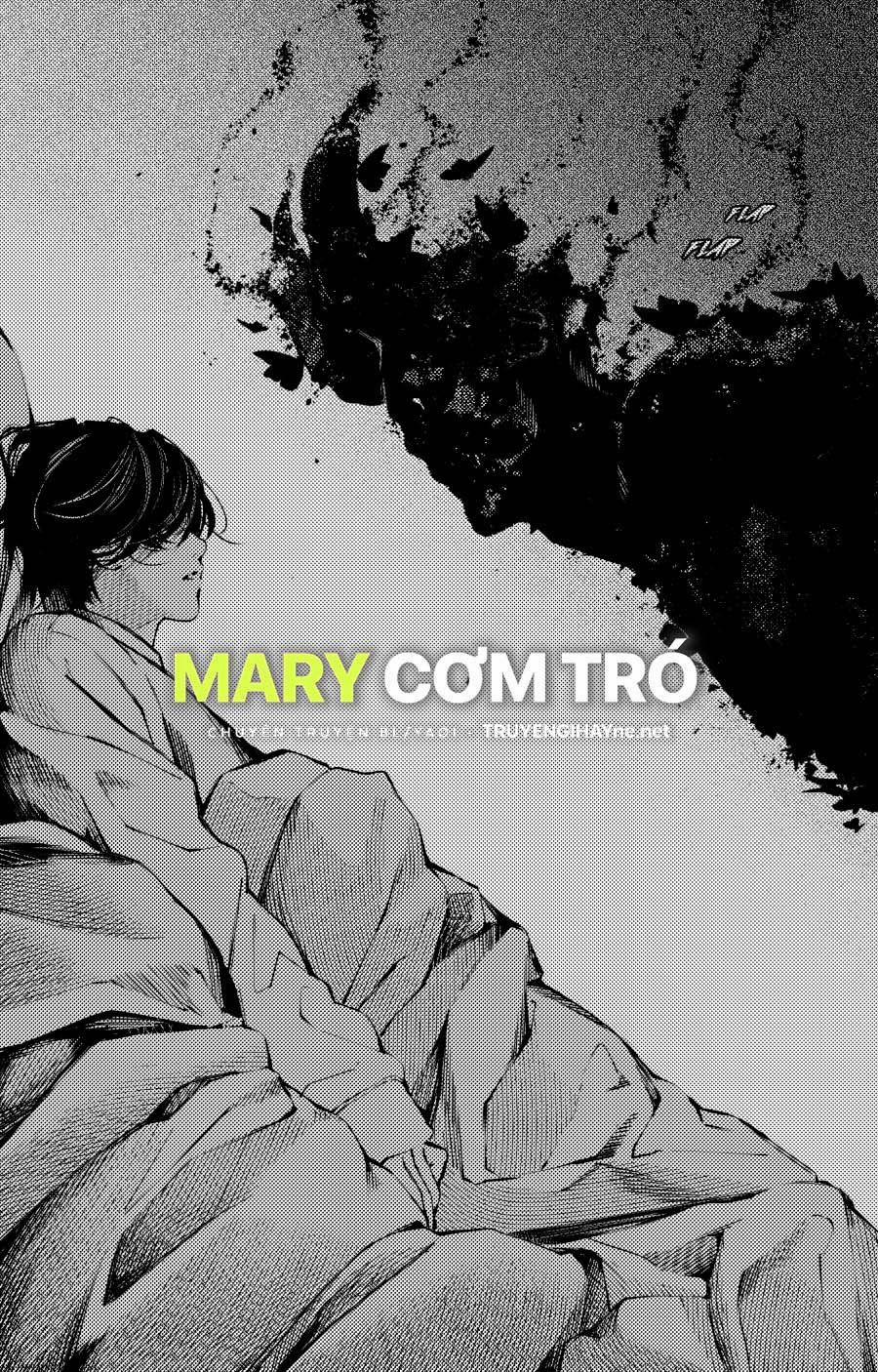 Chàng Trai Và Sói 6.6 trang 6