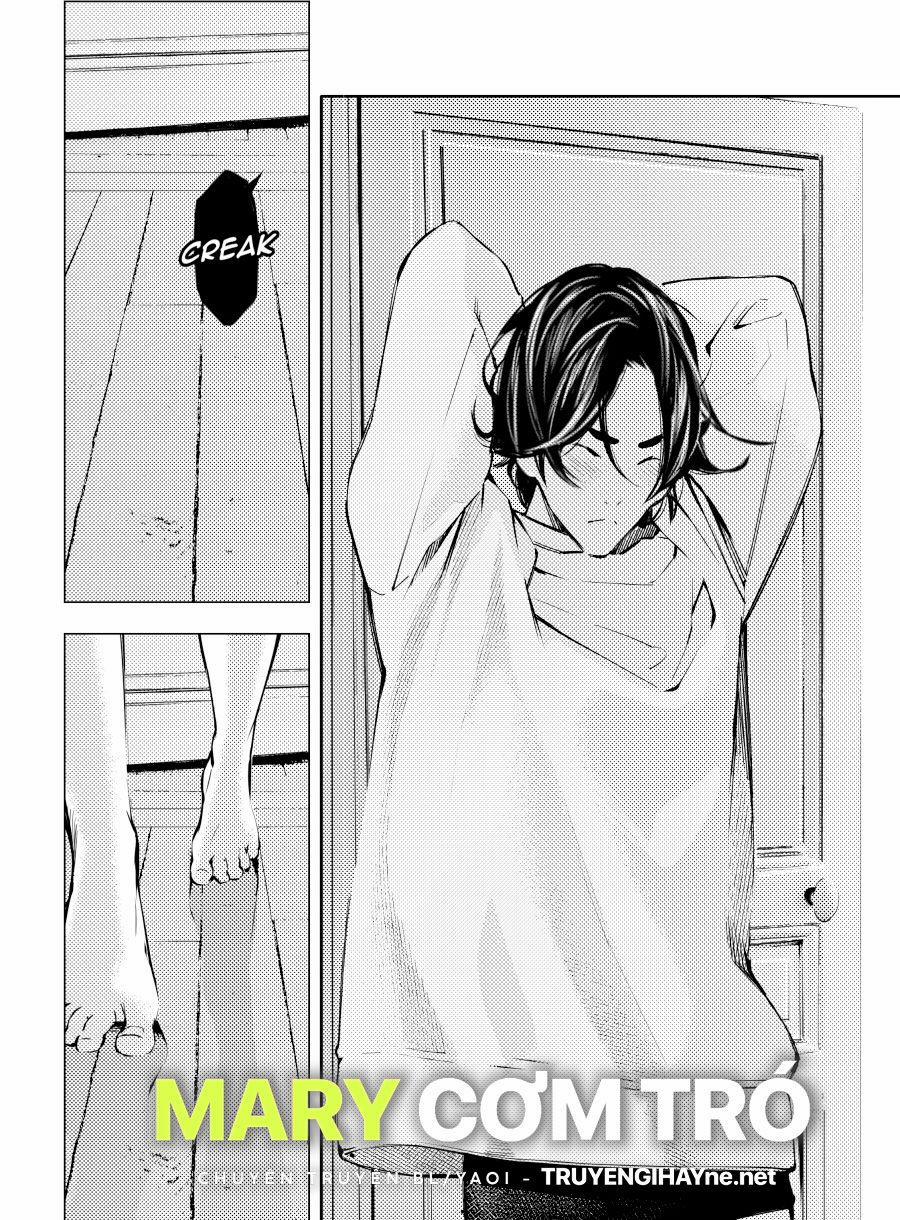 Chàng Trai Và Sói 7.1 trang 0