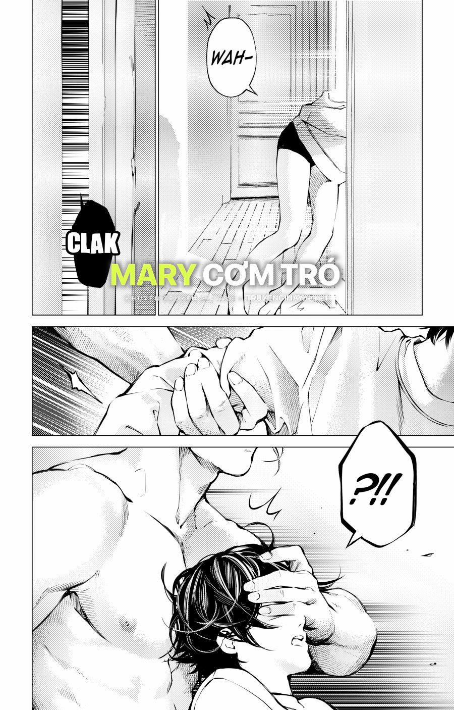 Chàng Trai Và Sói 7.1 trang 6