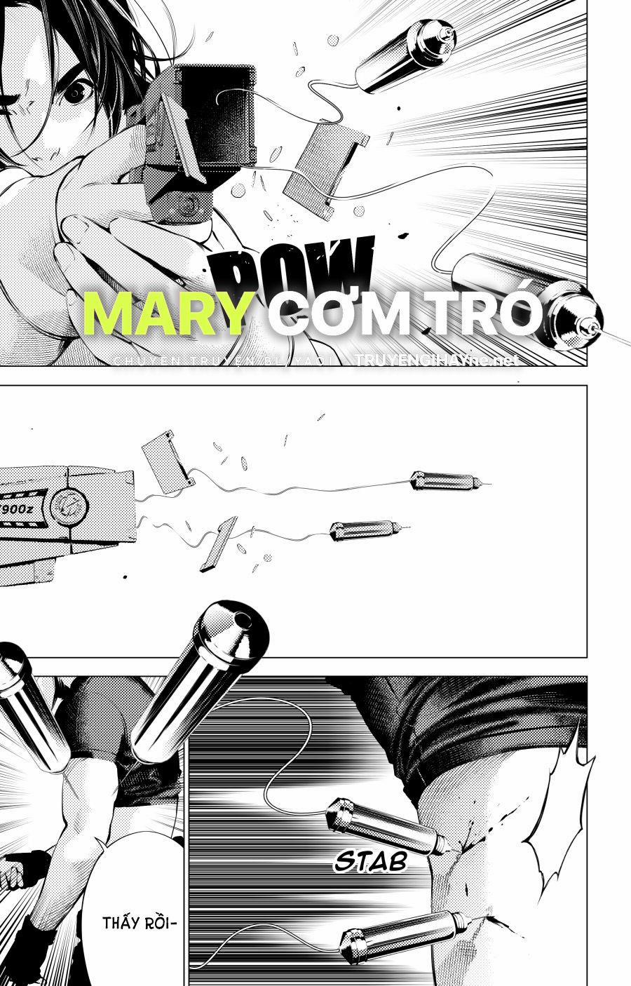 Chàng Trai Và Sói 7.2 trang 10