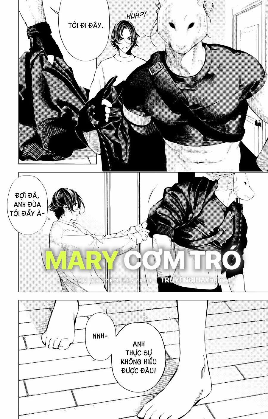 Chàng Trai Và Sói 7.2 trang 15