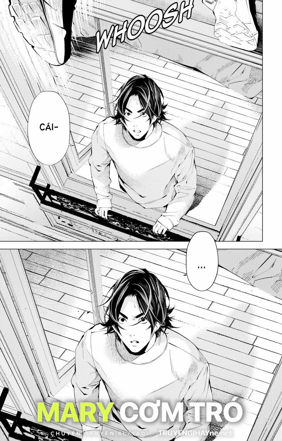 Chàng Trai Và Sói 7.2 trang 18