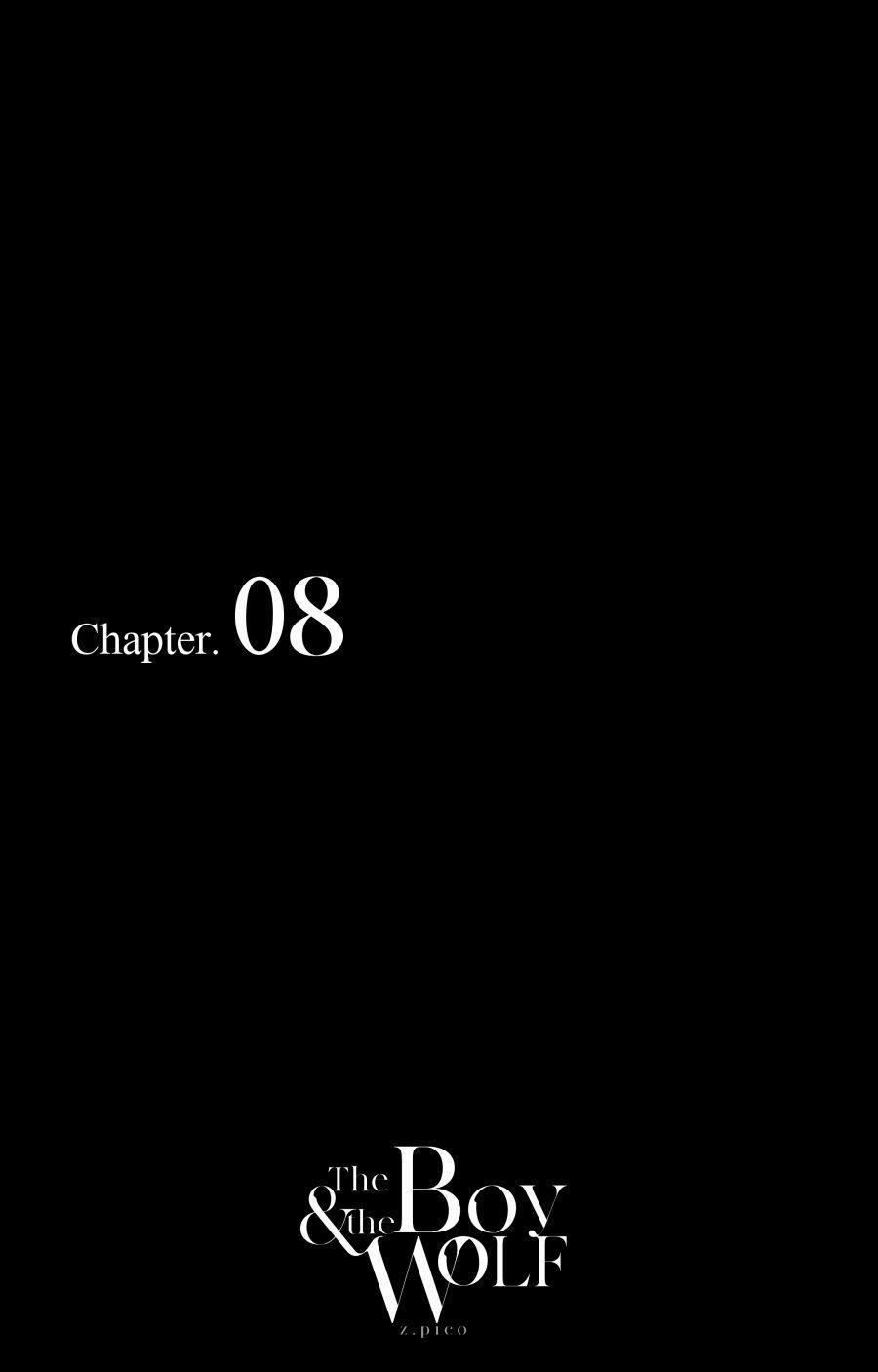 Chàng Trai Và Sói 8.1 trang 0