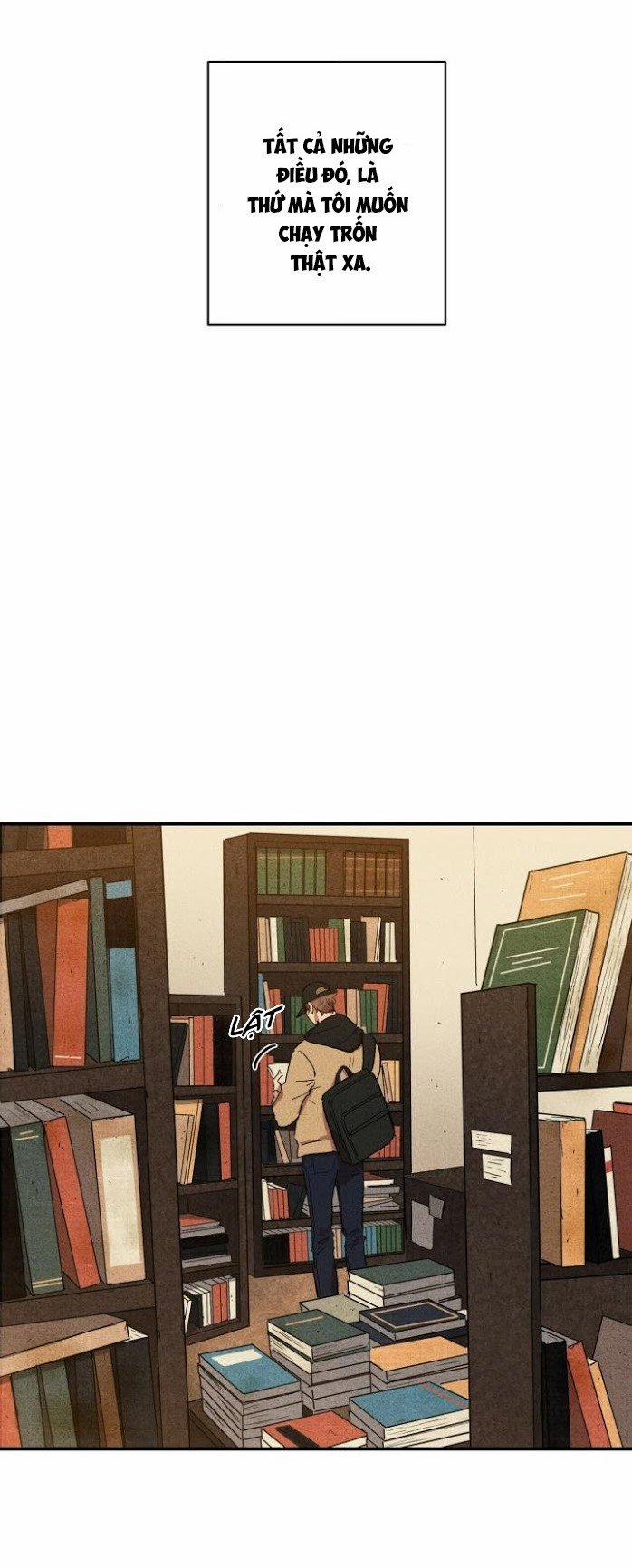 Chàng Trai Văn Chương 0 trang 12