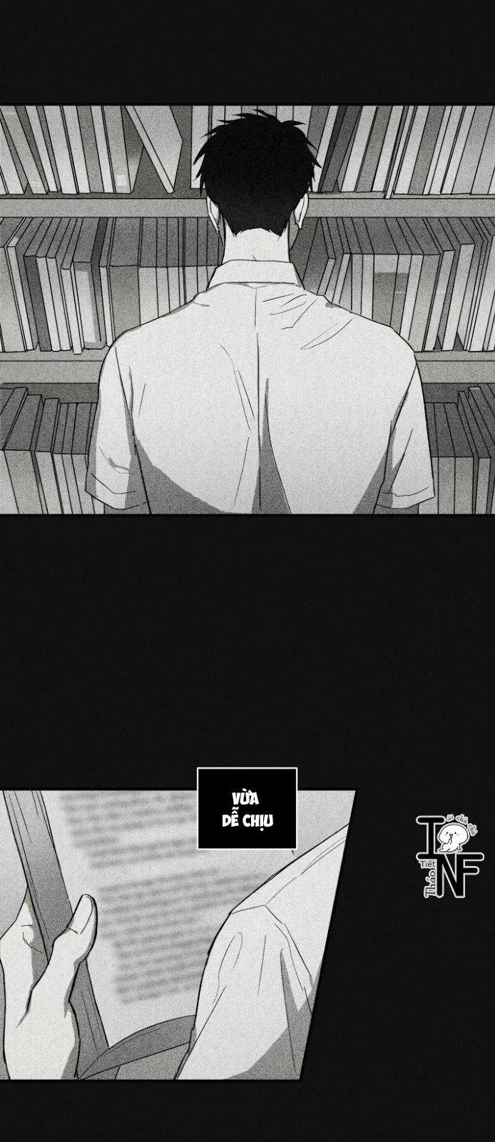 Chàng Trai Văn Chương 0 trang 19