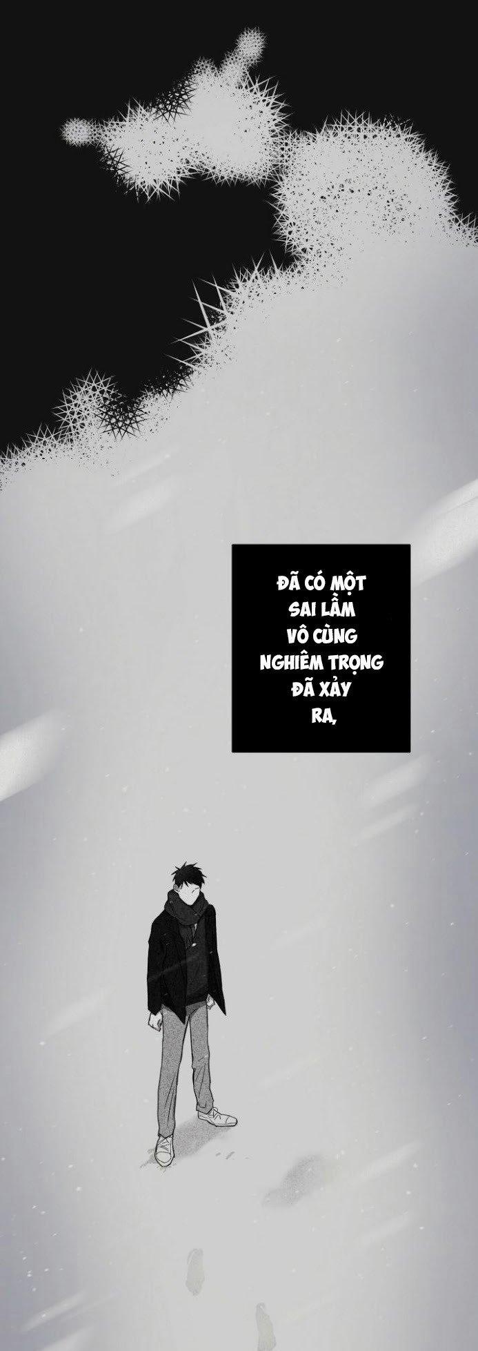 Chàng Trai Văn Chương 0 trang 25