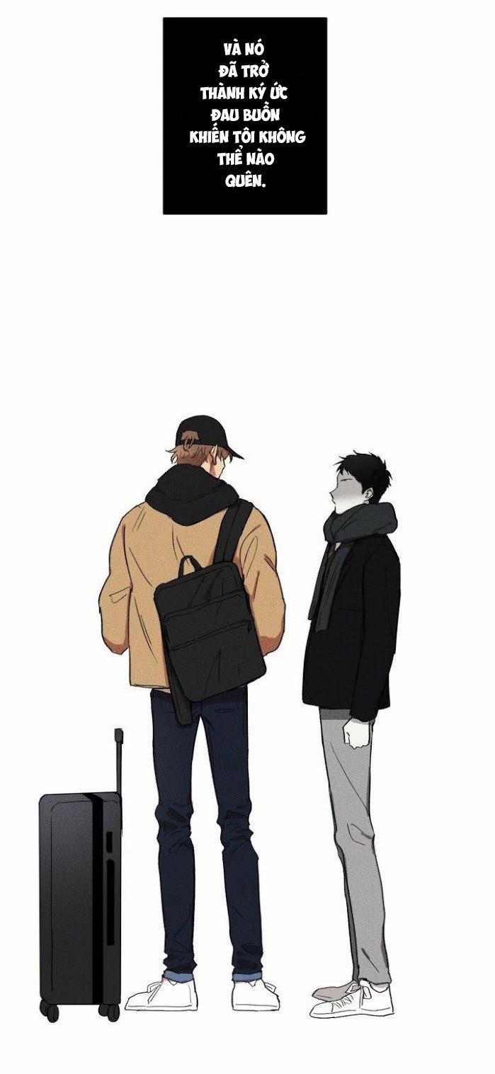 Chàng Trai Văn Chương 0 trang 28