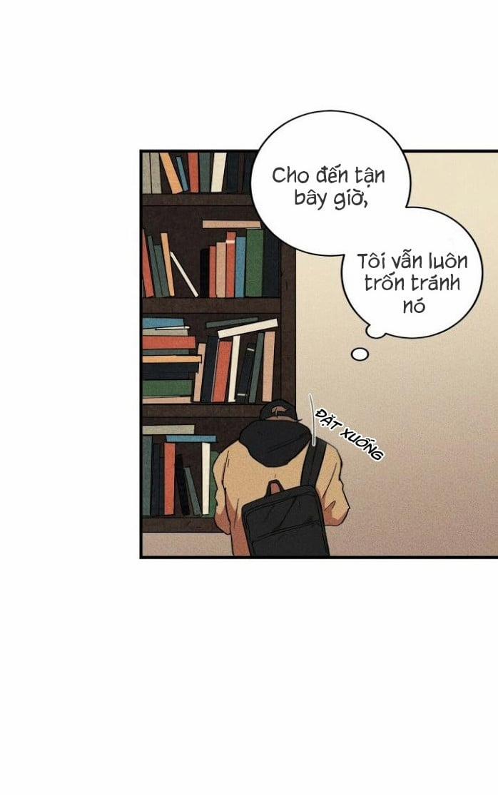 Chàng Trai Văn Chương 0 trang 29