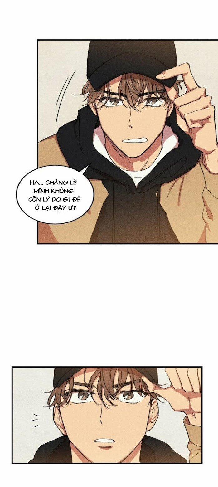 Chàng Trai Văn Chương 0 trang 5