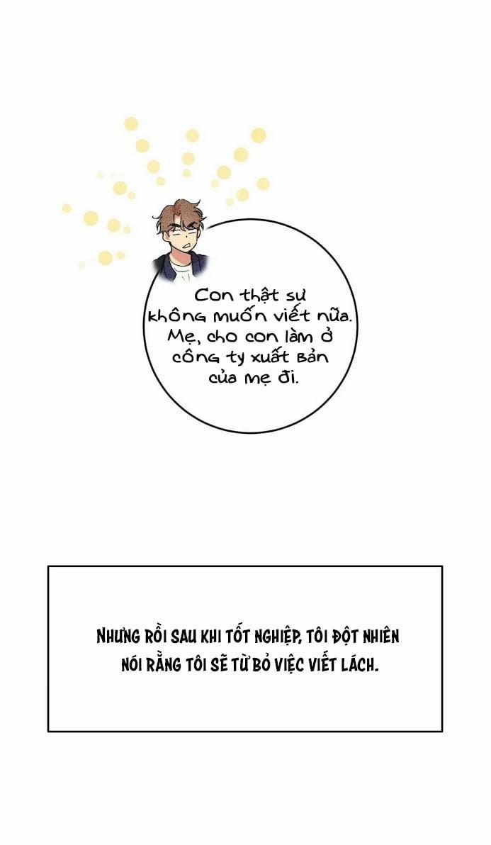 Chàng Trai Văn Chương 1 trang 12