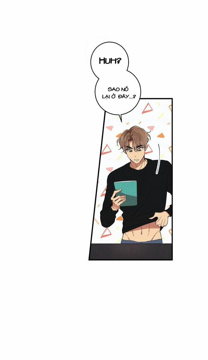 Chàng Trai Văn Chương 1 trang 19