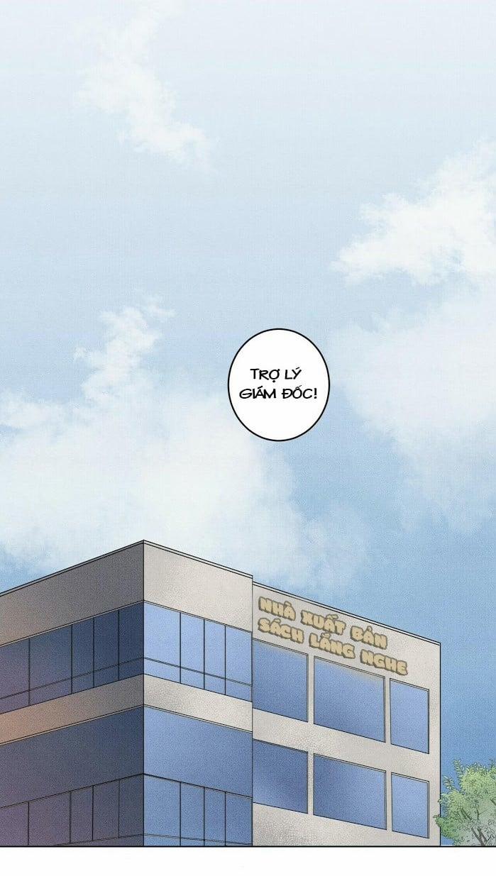 Chàng Trai Văn Chương 1 trang 24