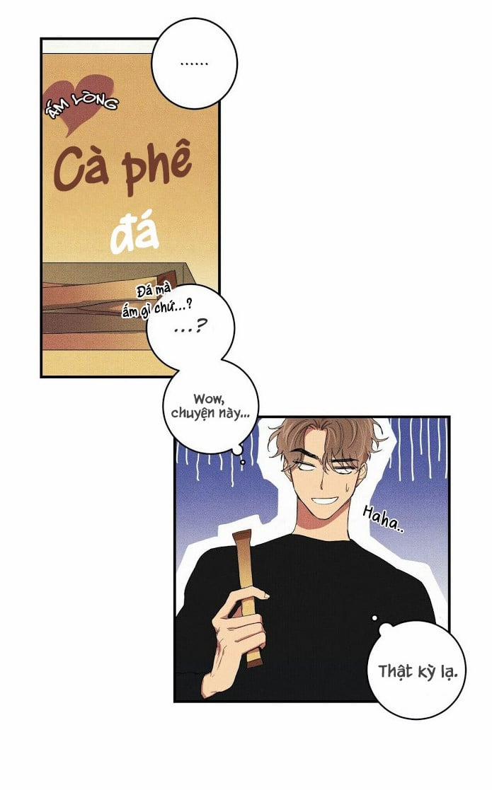 Chàng Trai Văn Chương 1 trang 27