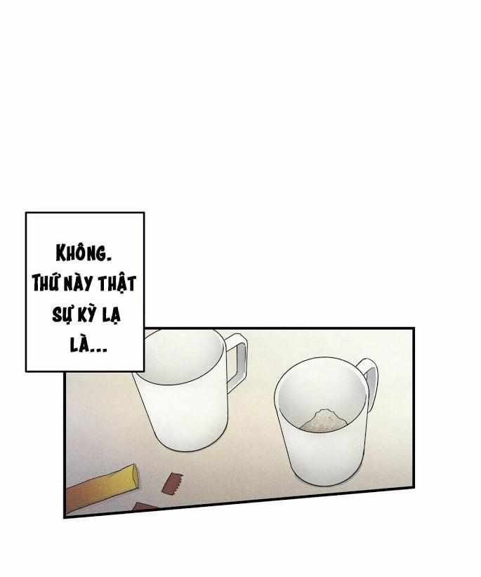 Chàng Trai Văn Chương 1 trang 28