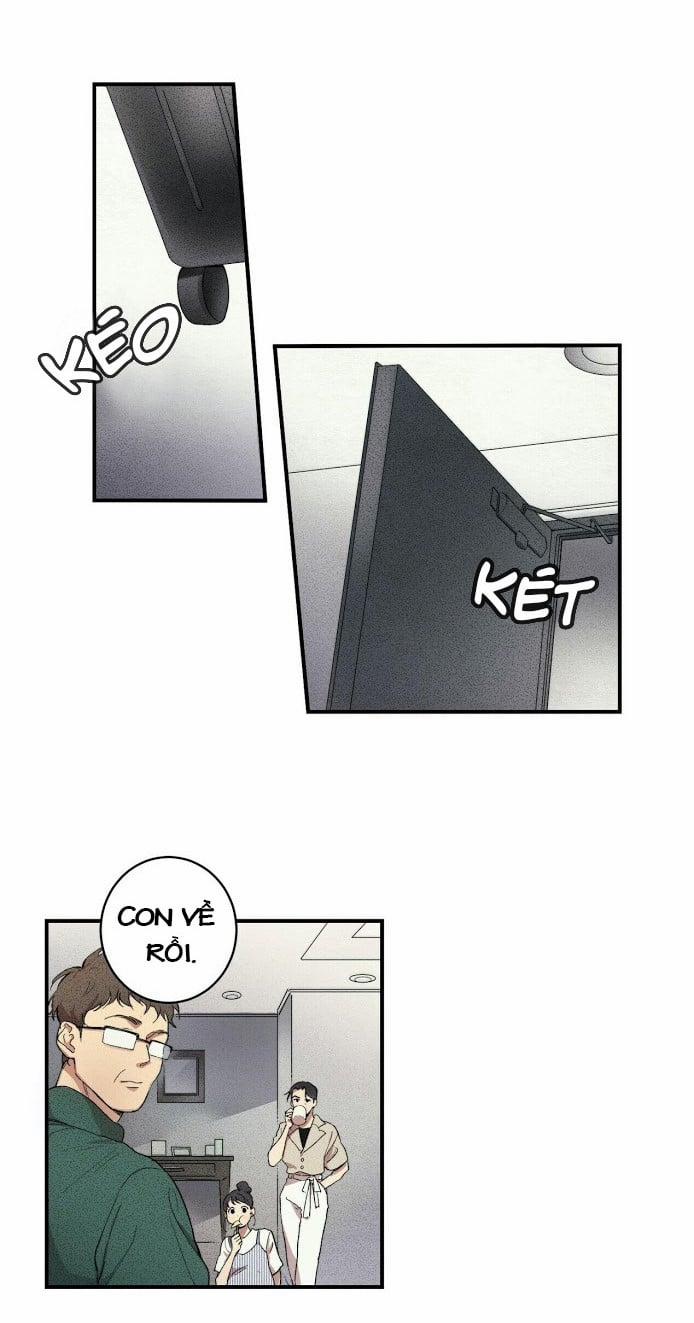 Chàng Trai Văn Chương 1 trang 3