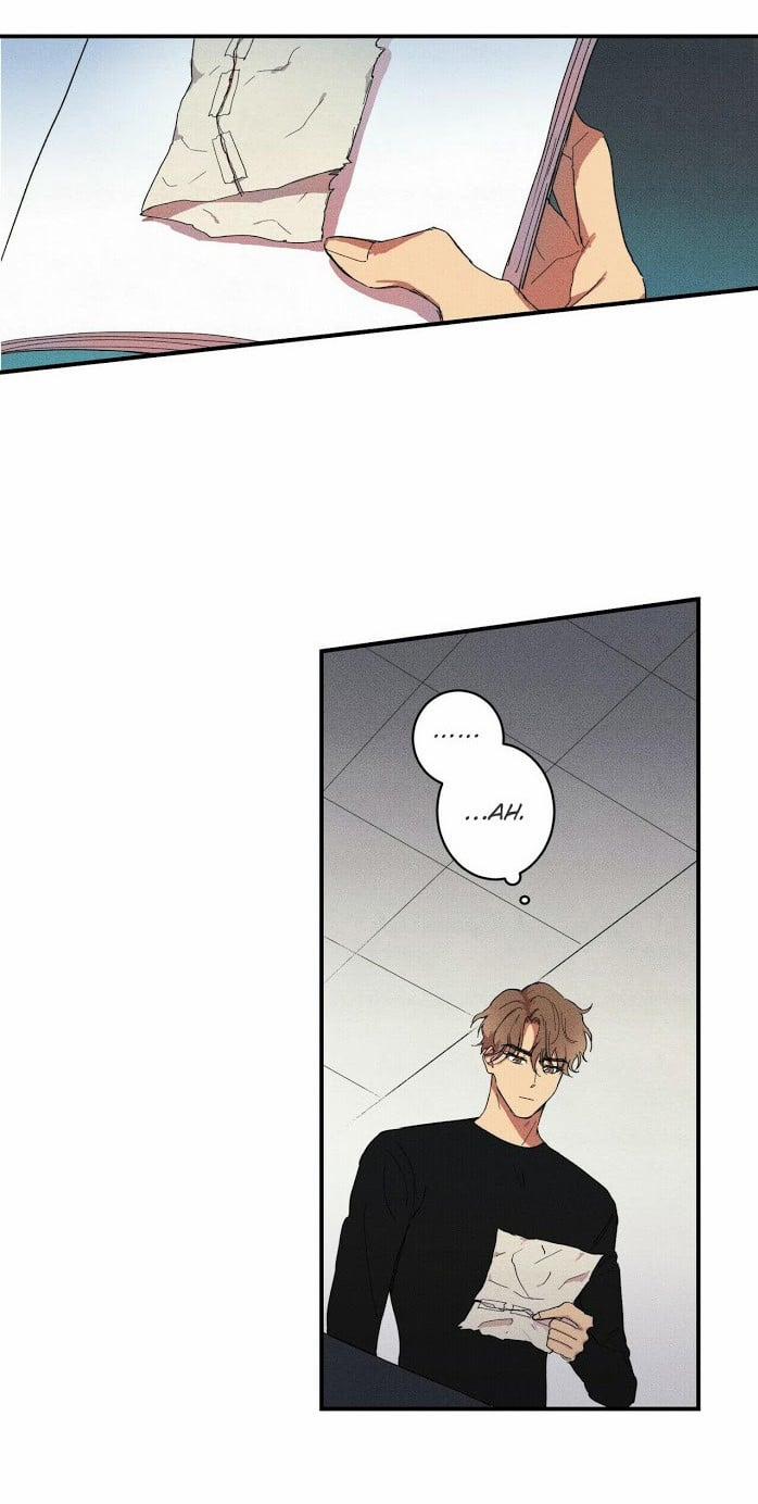 Chàng Trai Văn Chương 1 trang 38