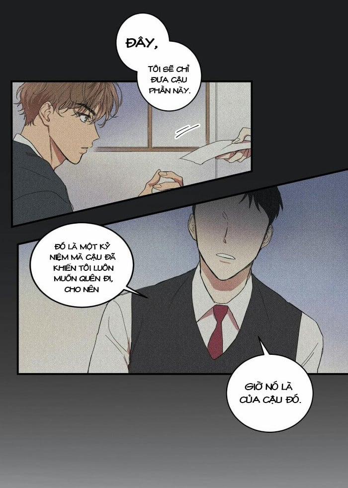 Chàng Trai Văn Chương 1 trang 42