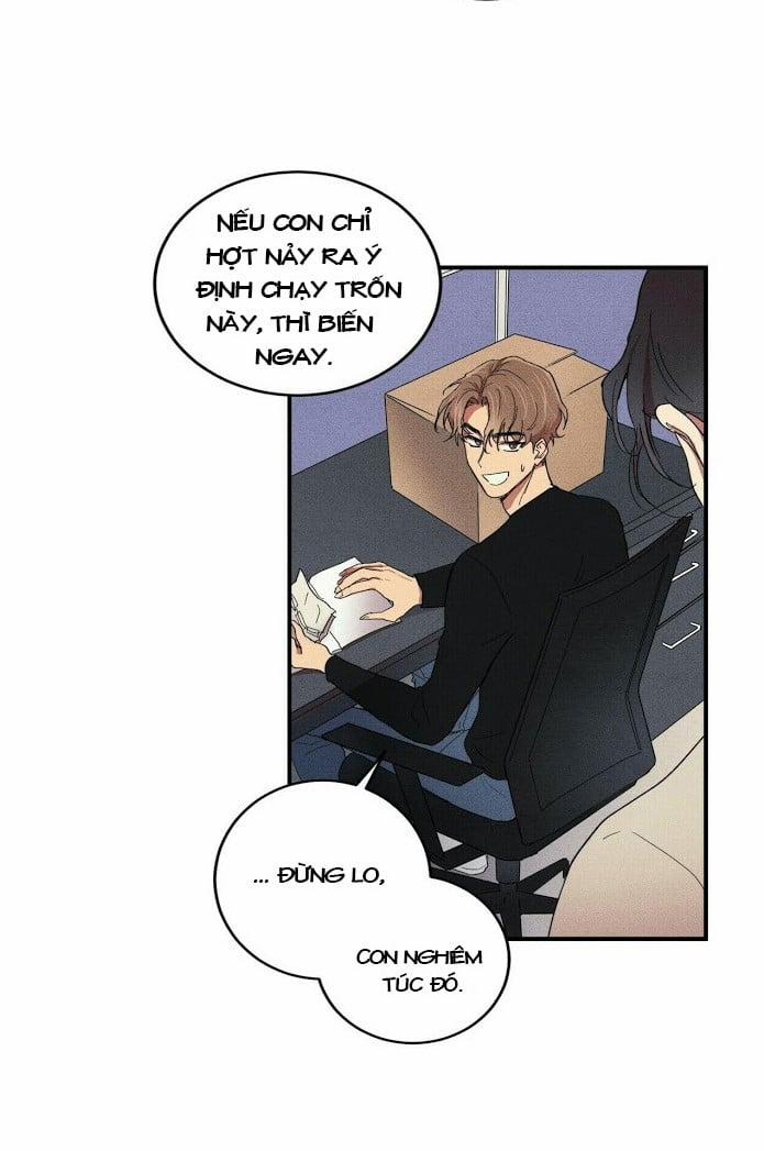 Chàng Trai Văn Chương 1 trang 46