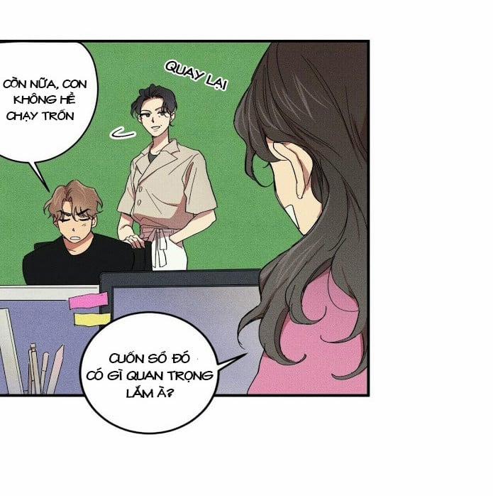 Chàng Trai Văn Chương 1 trang 47