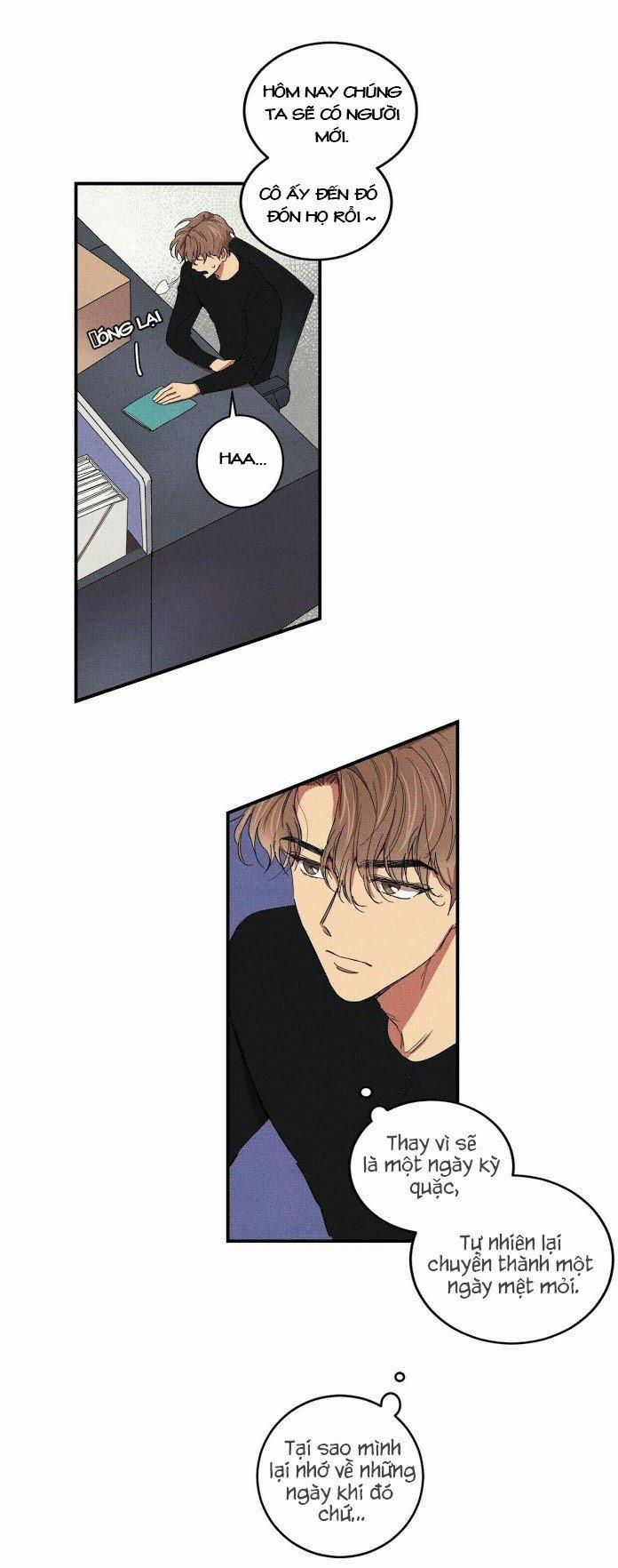 Chàng Trai Văn Chương 1 trang 50