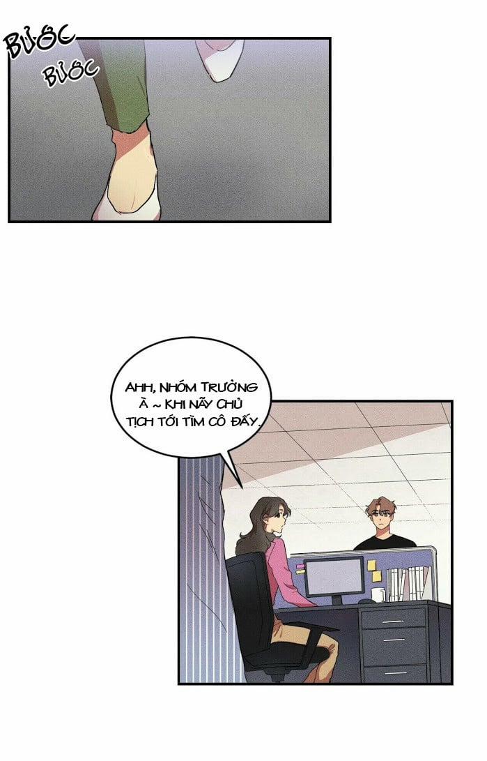 Chàng Trai Văn Chương 1 trang 51