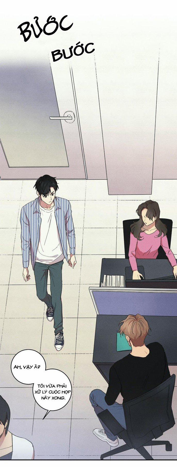 Chàng Trai Văn Chương 1 trang 52