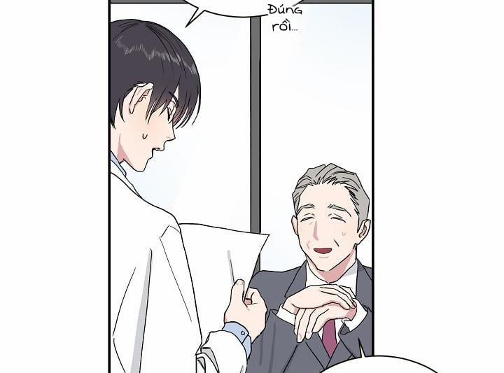 Chàng Tuấn Mã Của Tôi 1 trang 100