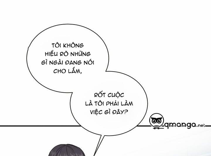 Chàng Tuấn Mã Của Tôi 1 trang 105