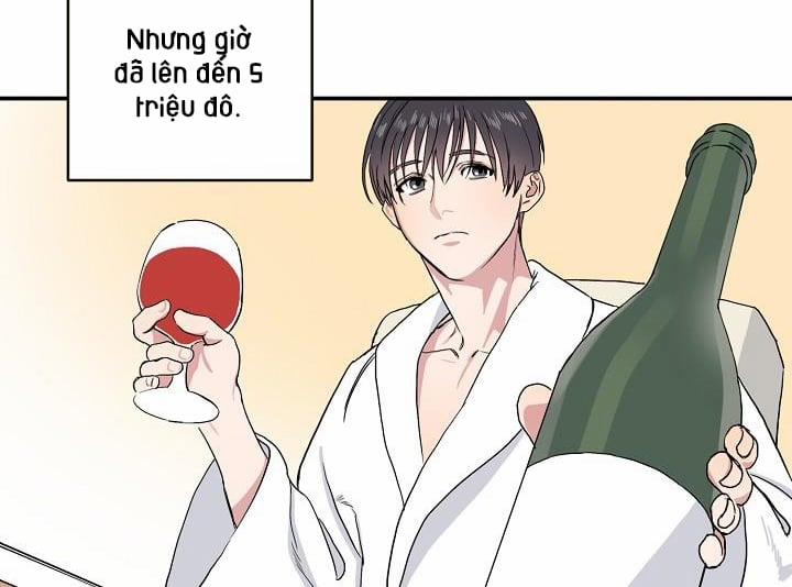 Chàng Tuấn Mã Của Tôi 1 trang 15