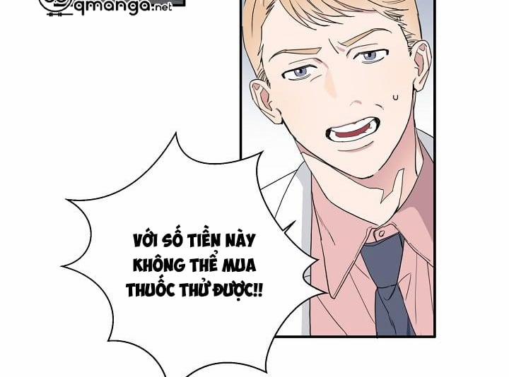 Chàng Tuấn Mã Của Tôi 1 trang 24