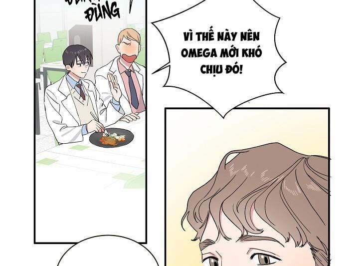 Chàng Tuấn Mã Của Tôi 1 trang 37