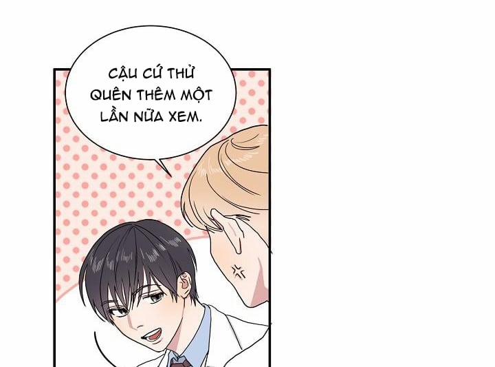 Chàng Tuấn Mã Của Tôi 1 trang 41