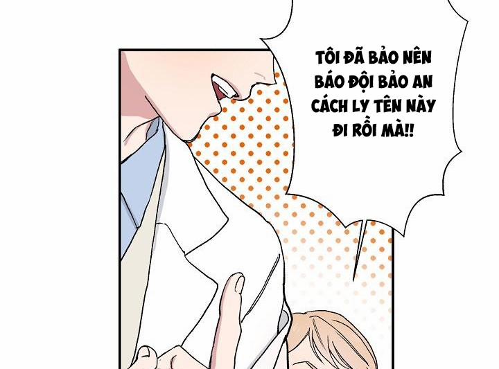 Chàng Tuấn Mã Của Tôi 1 trang 44