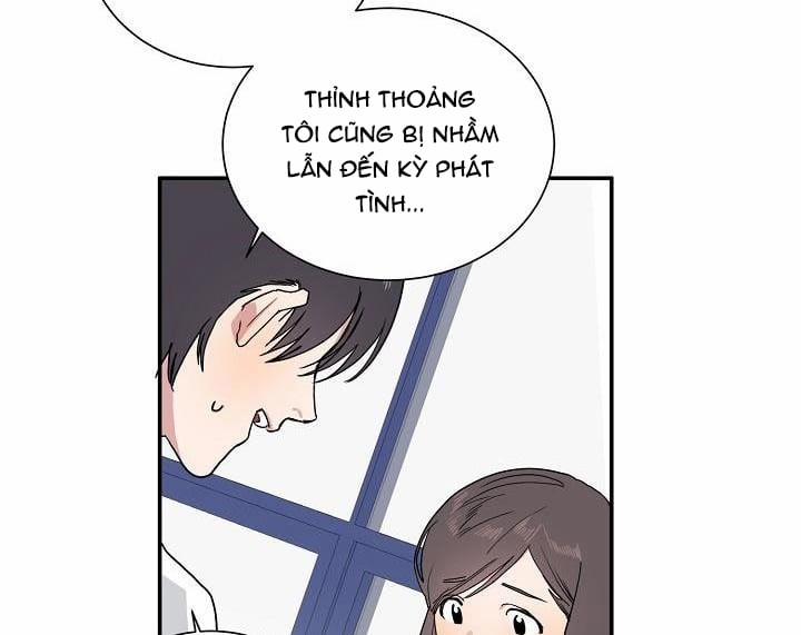 Chàng Tuấn Mã Của Tôi 1 trang 70